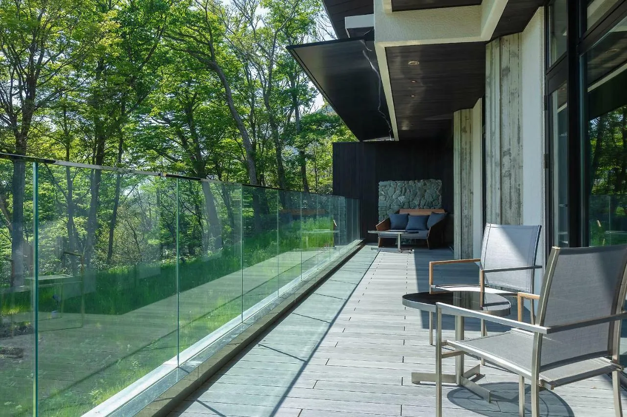 ***** Hotel Kanaya Resort Hakone Japan