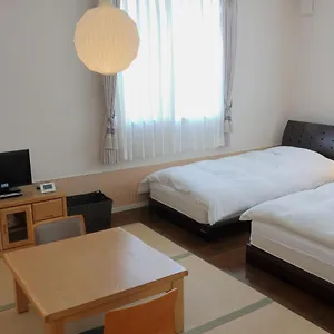 Rokuroku 2* Kyoto