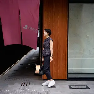 Webase 2* Kyoto