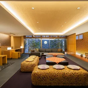 Homm Nagi Sanjo By Banyan Group 4* Kyoto