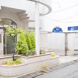 Shinjuku East 2* Tokyo